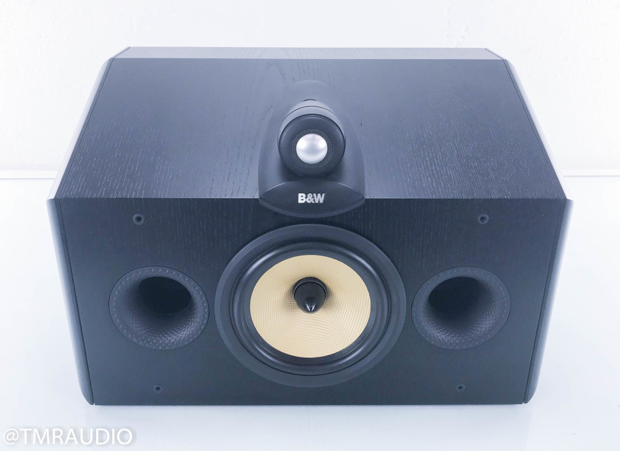 B&W CDM CNT センタースピーカー 中古品】B&Wのセンタースピーカー、CDM-CNTの中古品の御紹介です！