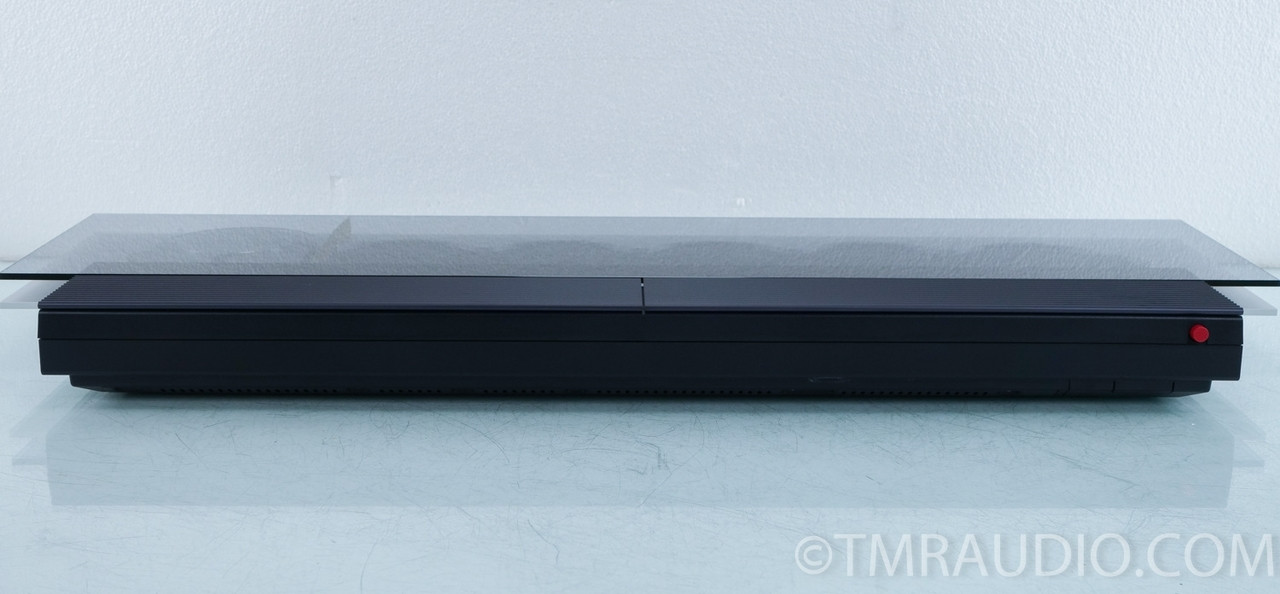 B&O Beosound 9000 CD Player / Receiver (mint / never used)
