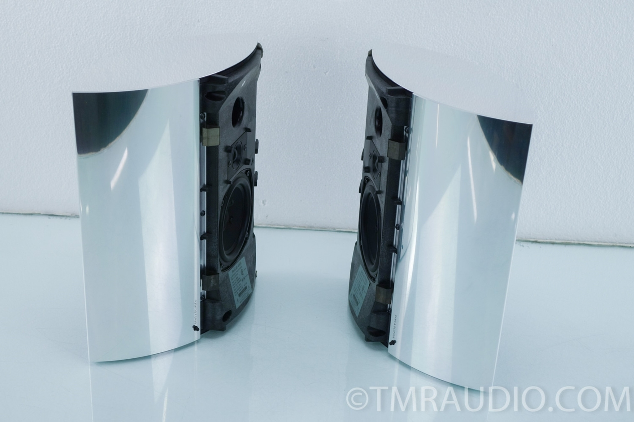 B&O Beolab 4000 Speakers; Mint Unused Pair