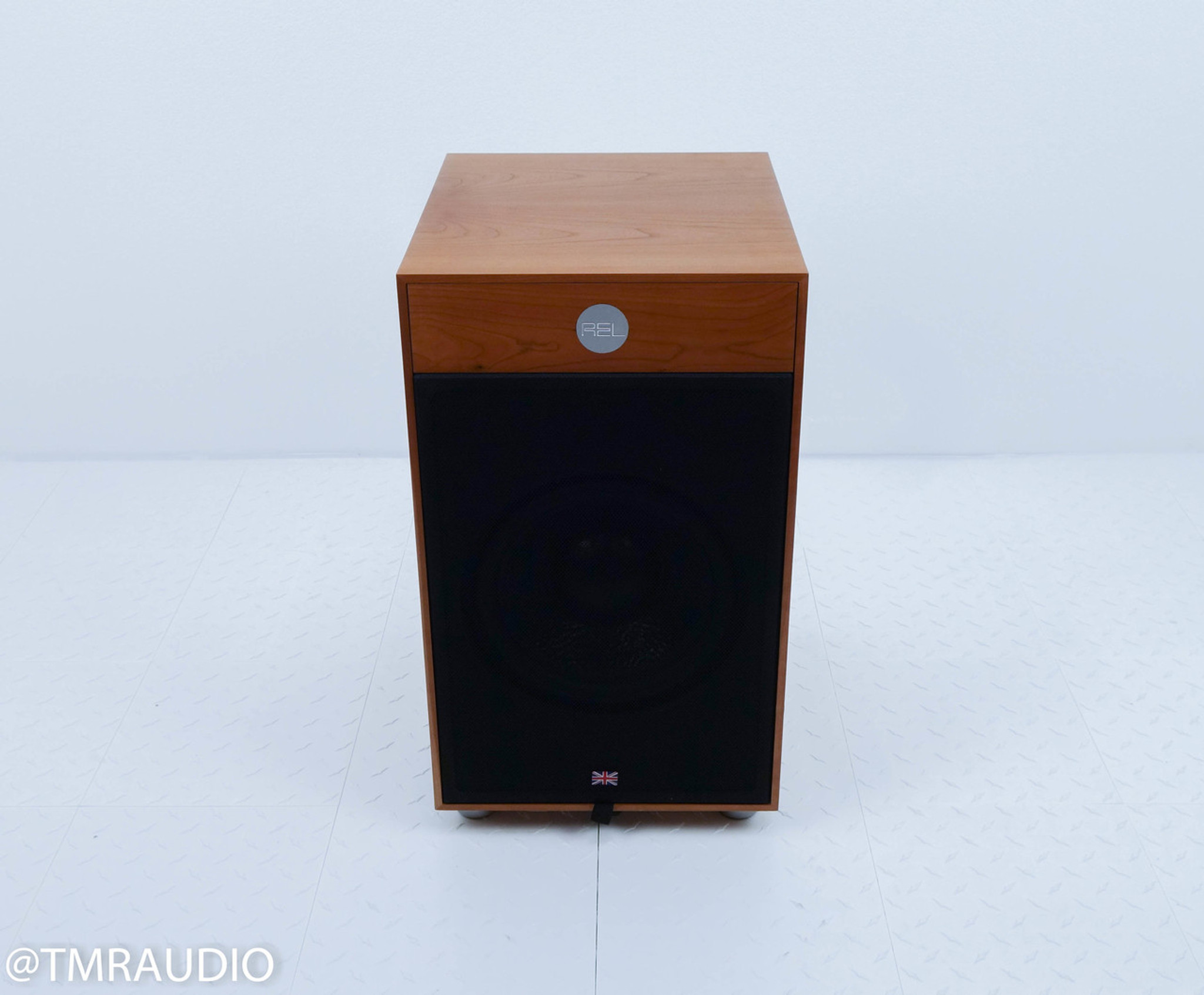 rel b1 subwoofer