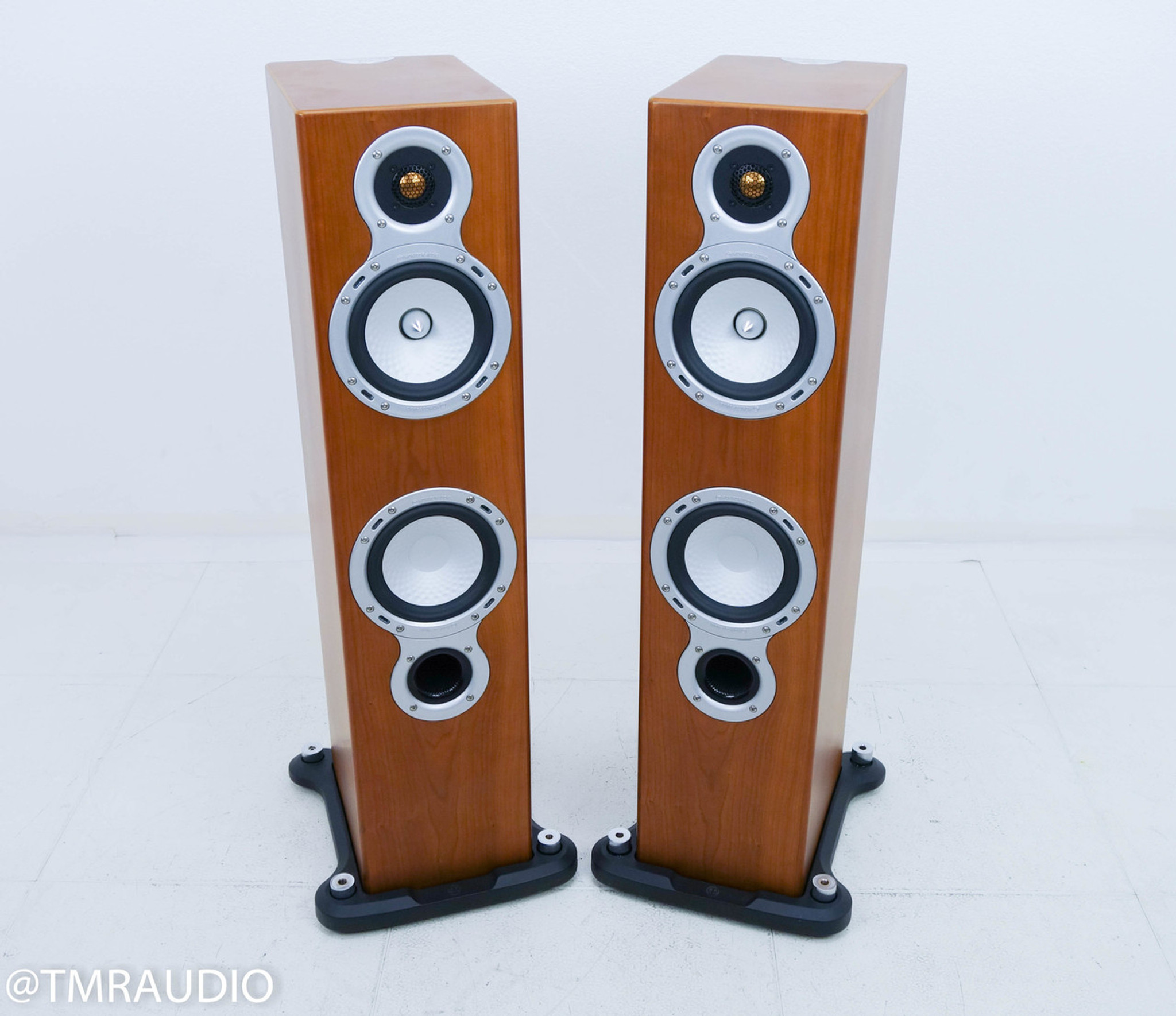 monitor audio gs20 gold signature