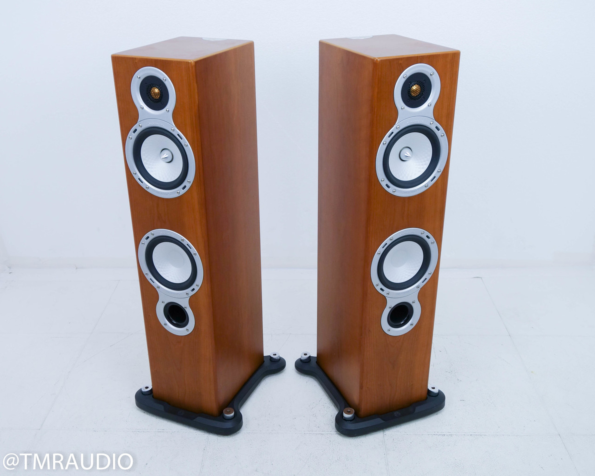 monitor audio gs20 gold signature