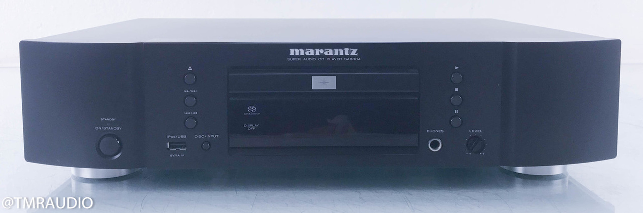 Marantz SA8004 SACD / CD Player; SA-8004 (SOLD)