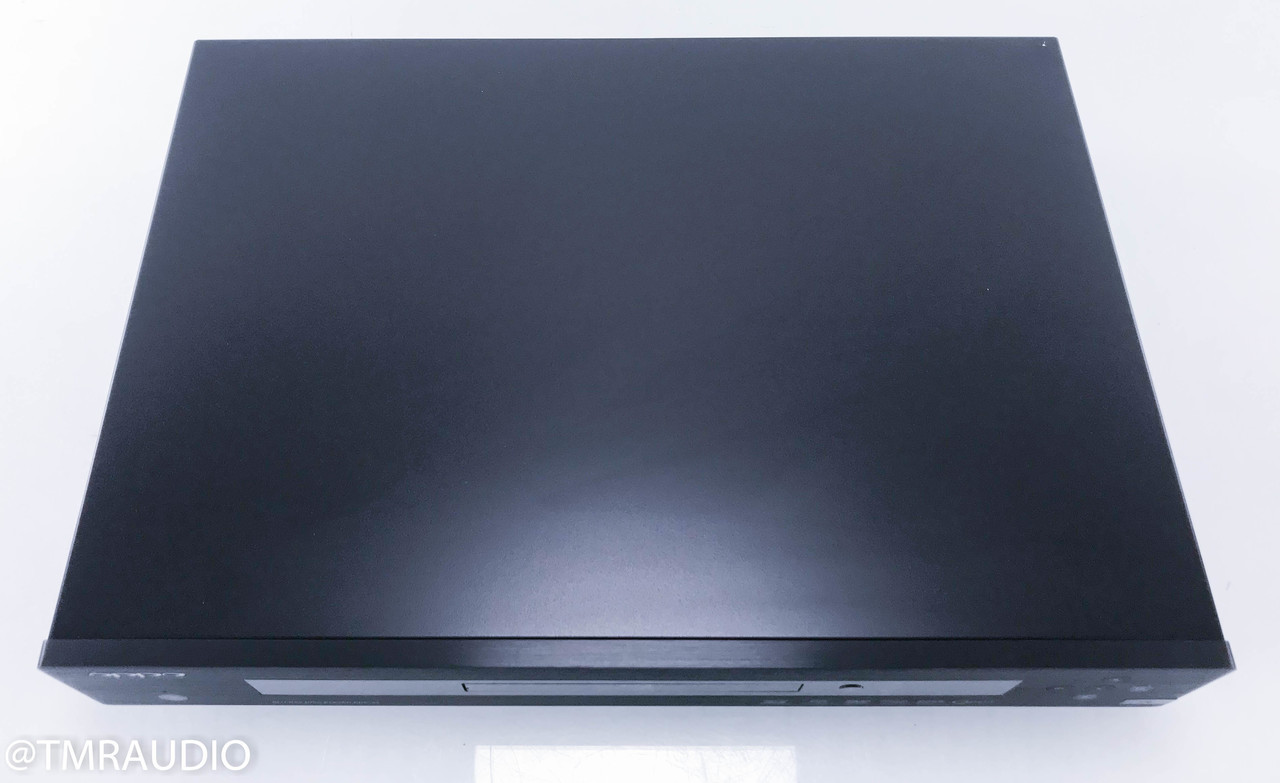 Oppo BDP-93 Blu-Ray / SACD / CD Universal Disc Player