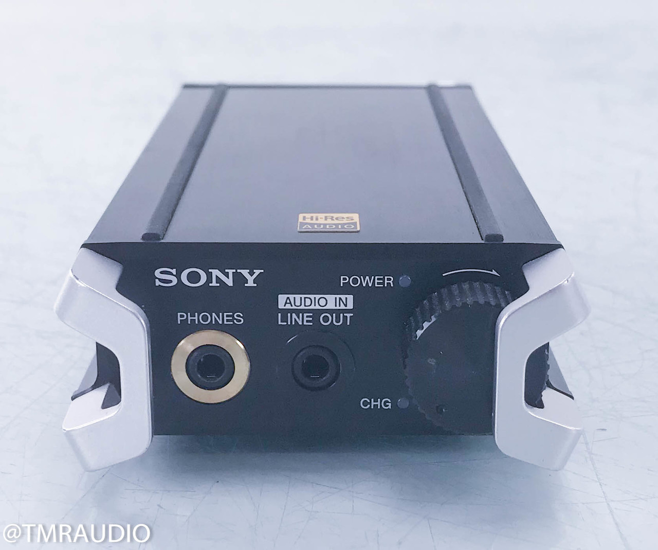 Sony PHA-2 Portable Headphone Amplifier