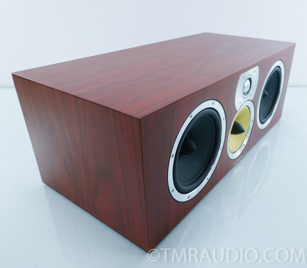 b&w cmc center speaker