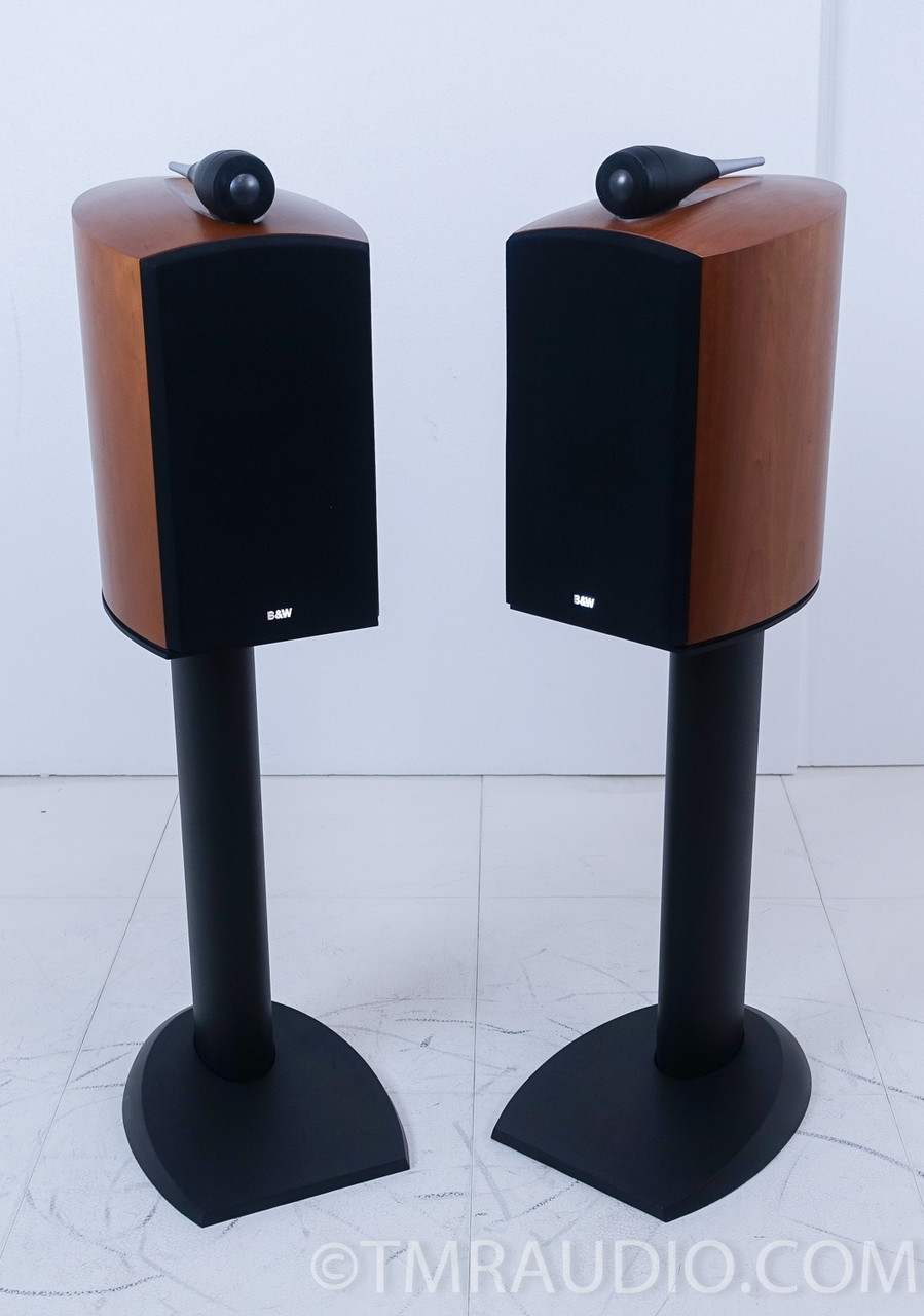 B&W Nautilus 800 FS-N805 スピーカースタンド B&W FS-N805 Speaker