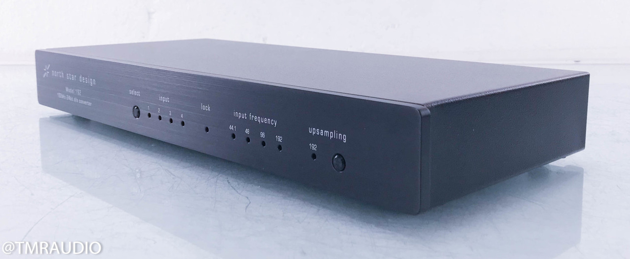 North Star Design Model 192 DAC; D/A Converter; NSD