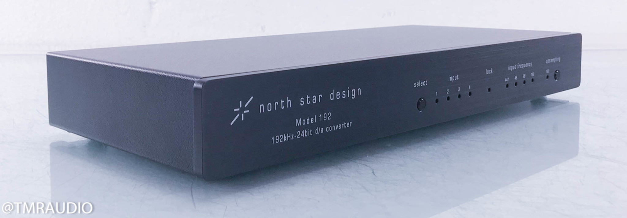 North Star Design Model 192 DAC; D/A Converter; NSD