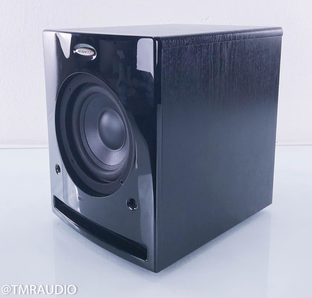 velodyne dls3500r