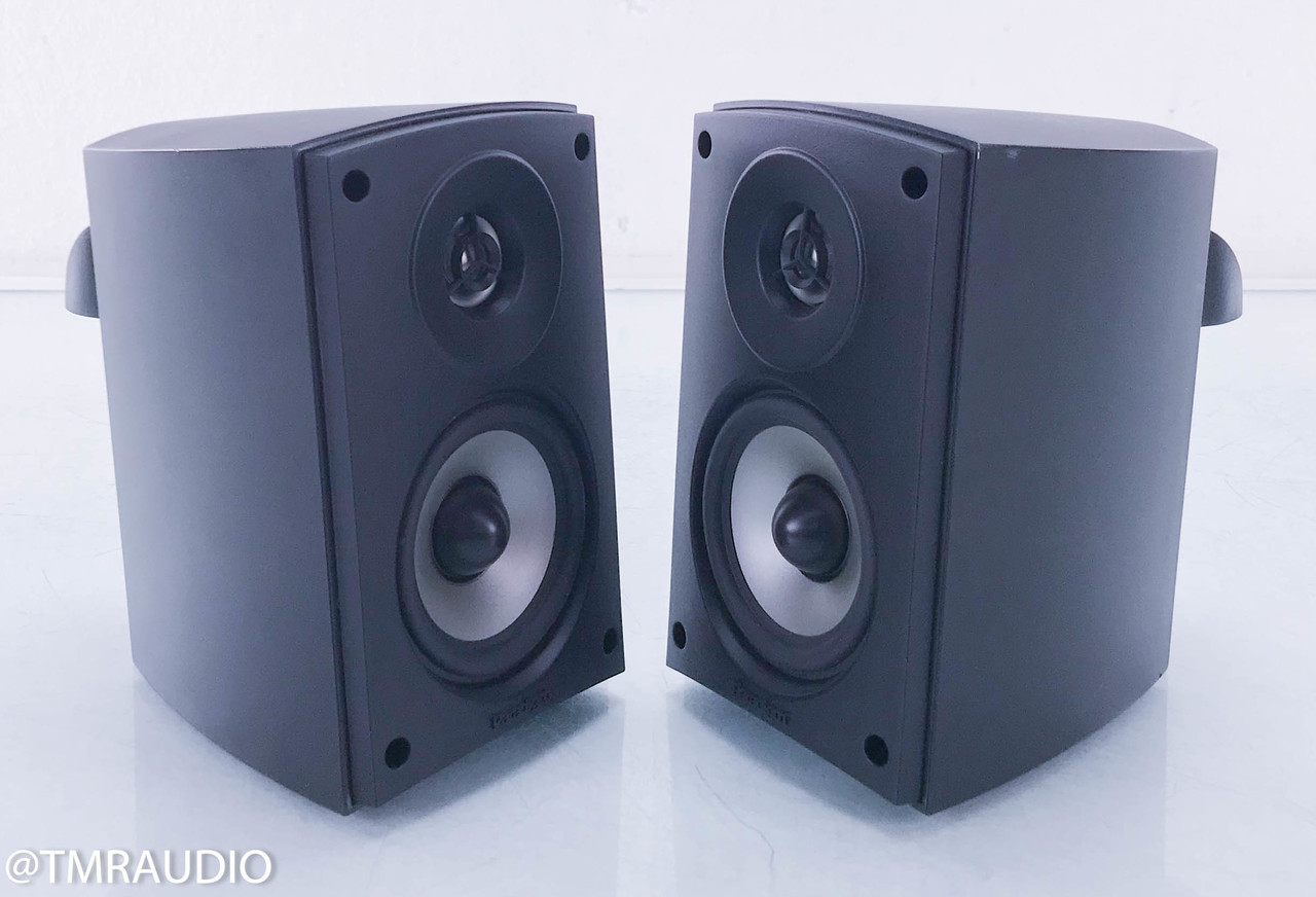 Paradigm Cinema 70 v2 Surround Satellite Speakers