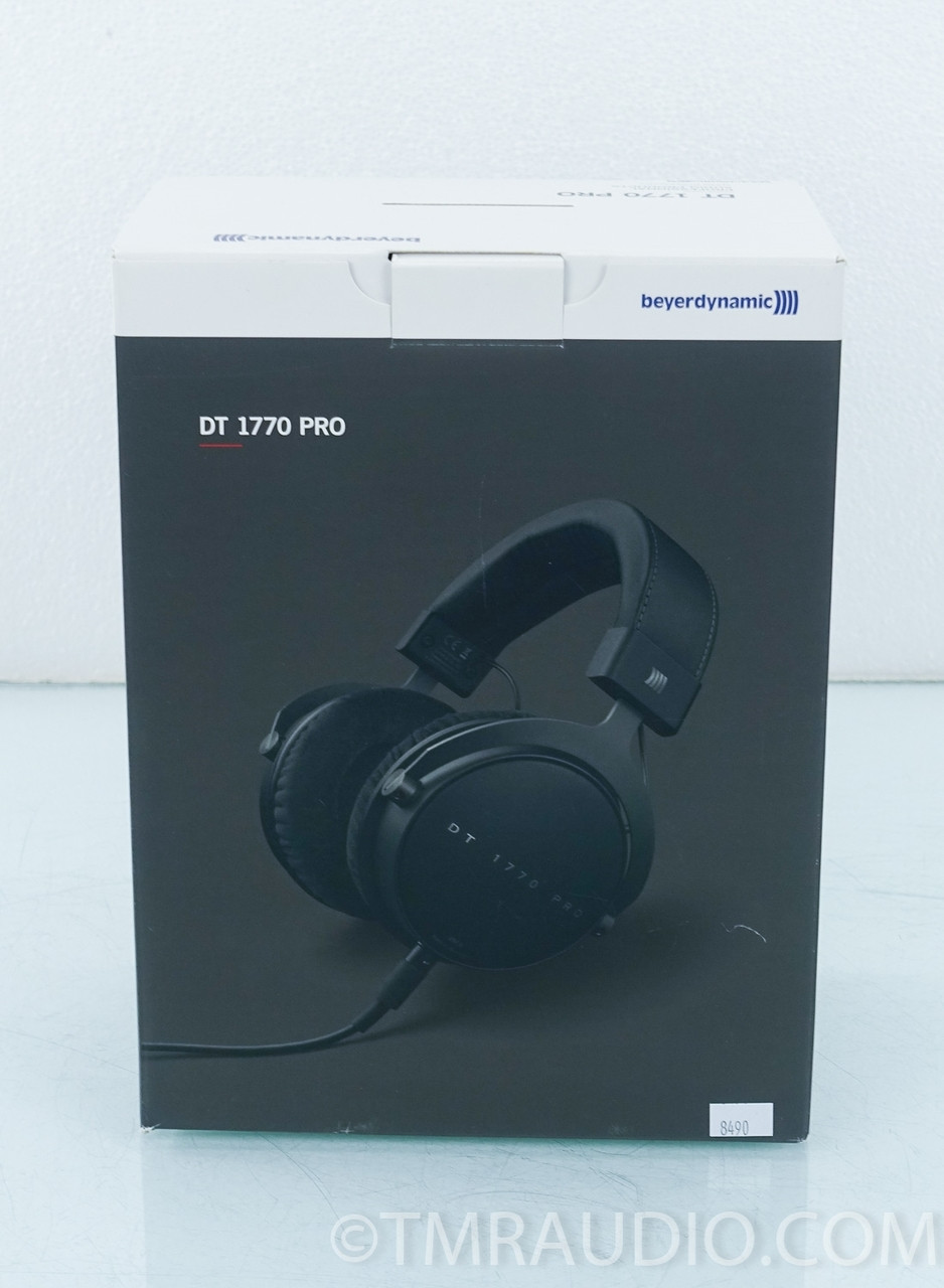Beyerdynamic DT 1770 Pro Headphones