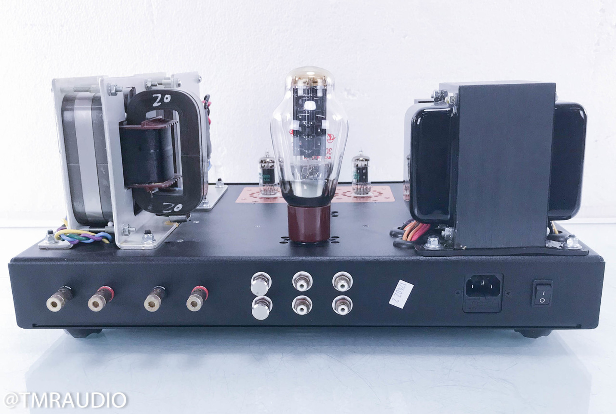 300b tube amp