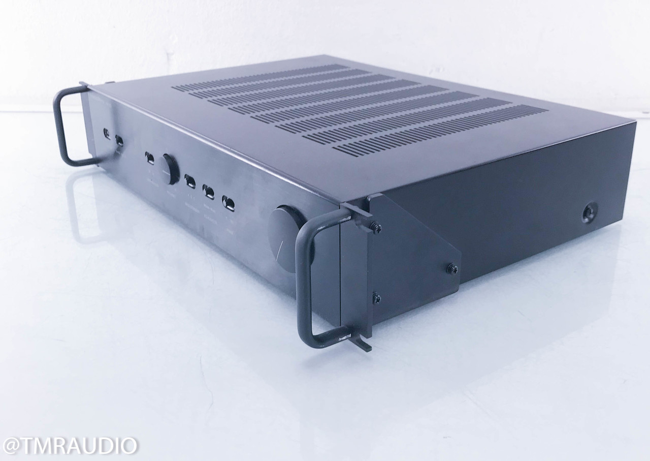 Bowers & Wilkins SA1000 Integrated Subwoofer Amplifier The Music Room