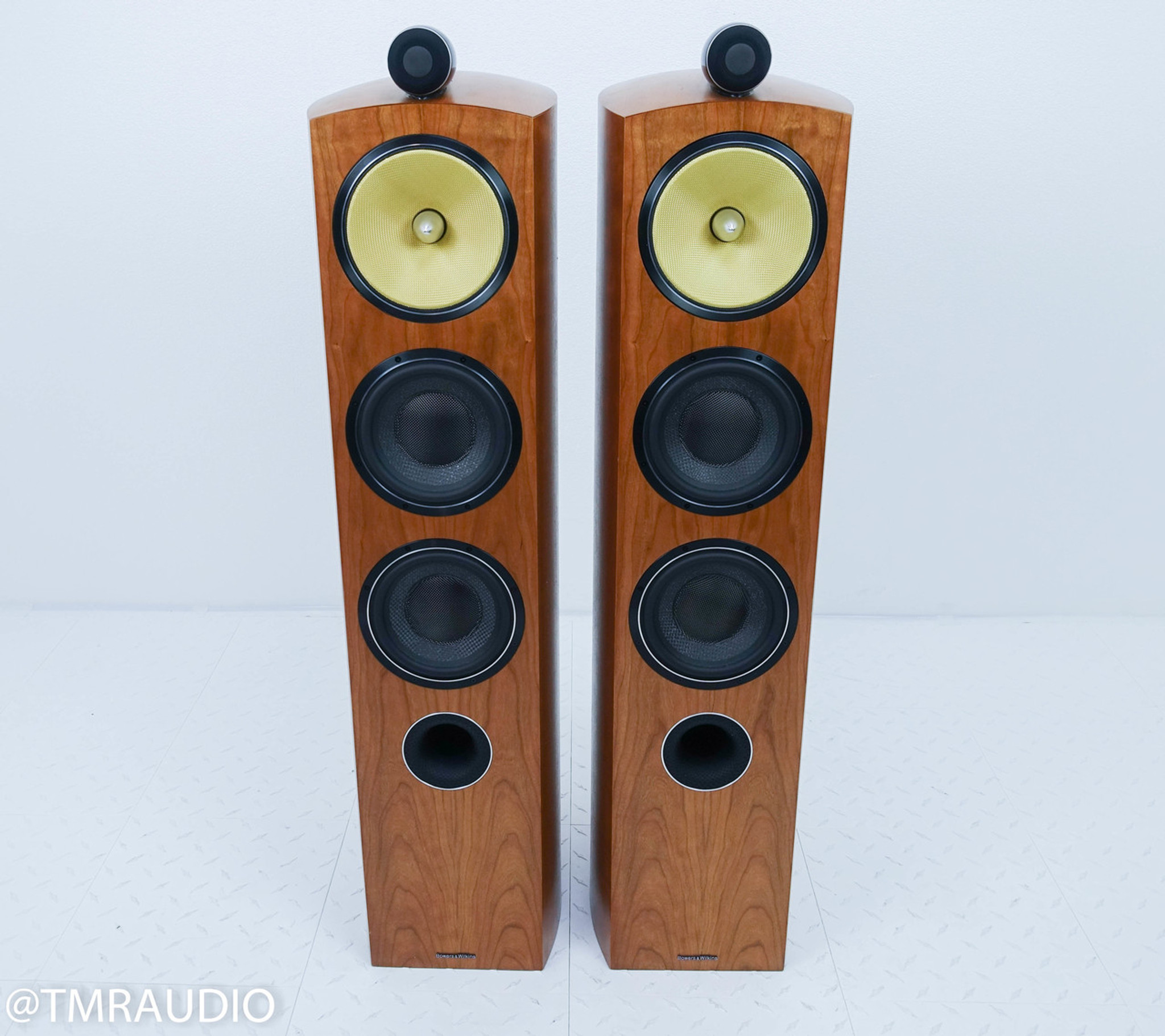 Bowers & hot sale wilkins 804d2