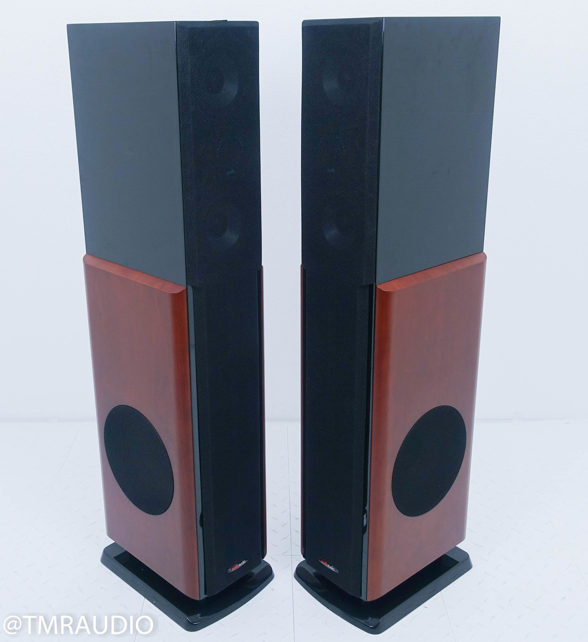 polk audio lsi15