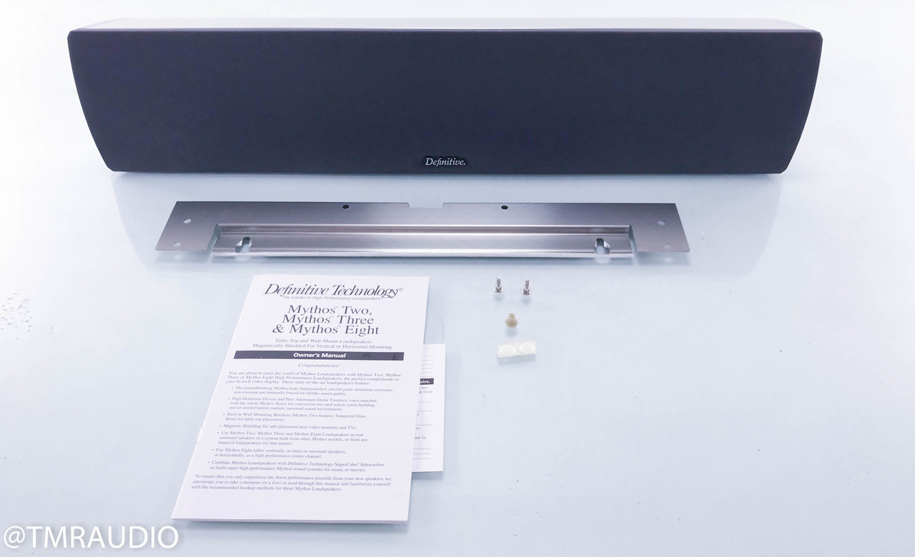 definitive technology mythos 3