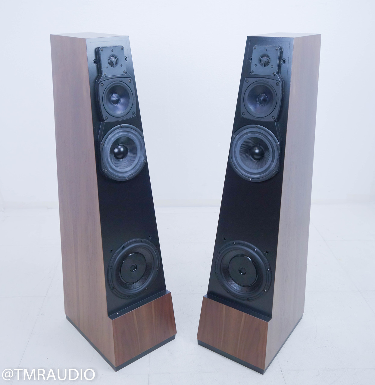 Vandersteen Treo CT Floorstanding 