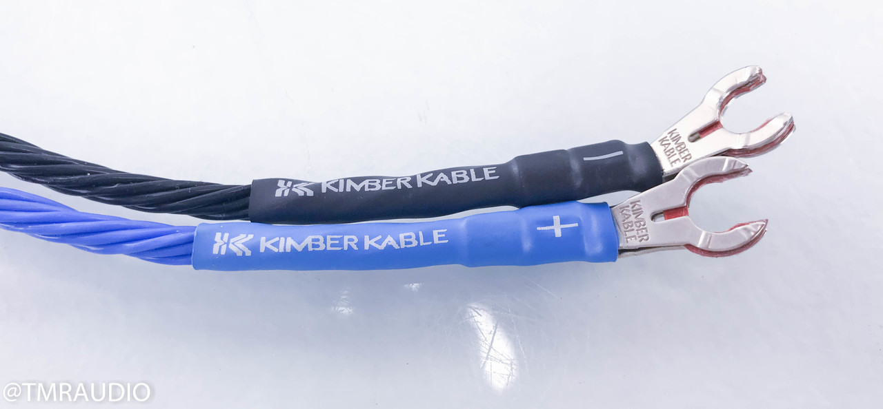 ケーブル・シールド KIMBER KABLE ASCENT 8TC 3.0 mm ケーブル・シールド KIMBER KABLE ASCENT 8TC 3.0 mm ケーブル