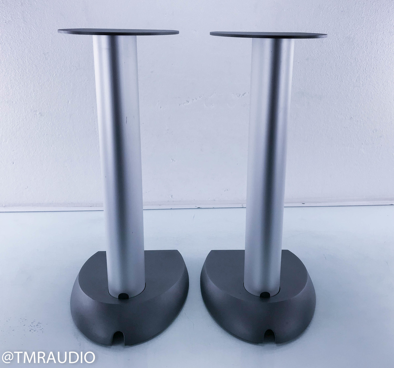 B&W Nautilus 805 Speaker Stands