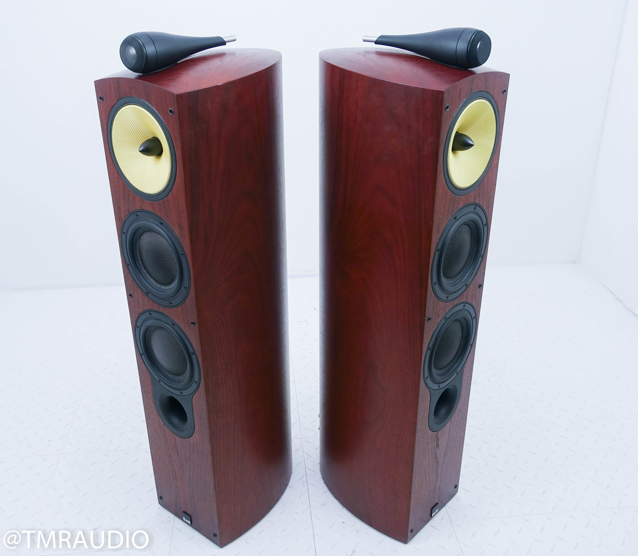 B&W Bowers & Wilkins 804S スピーカー B&W 804S Floorstanding Speakers