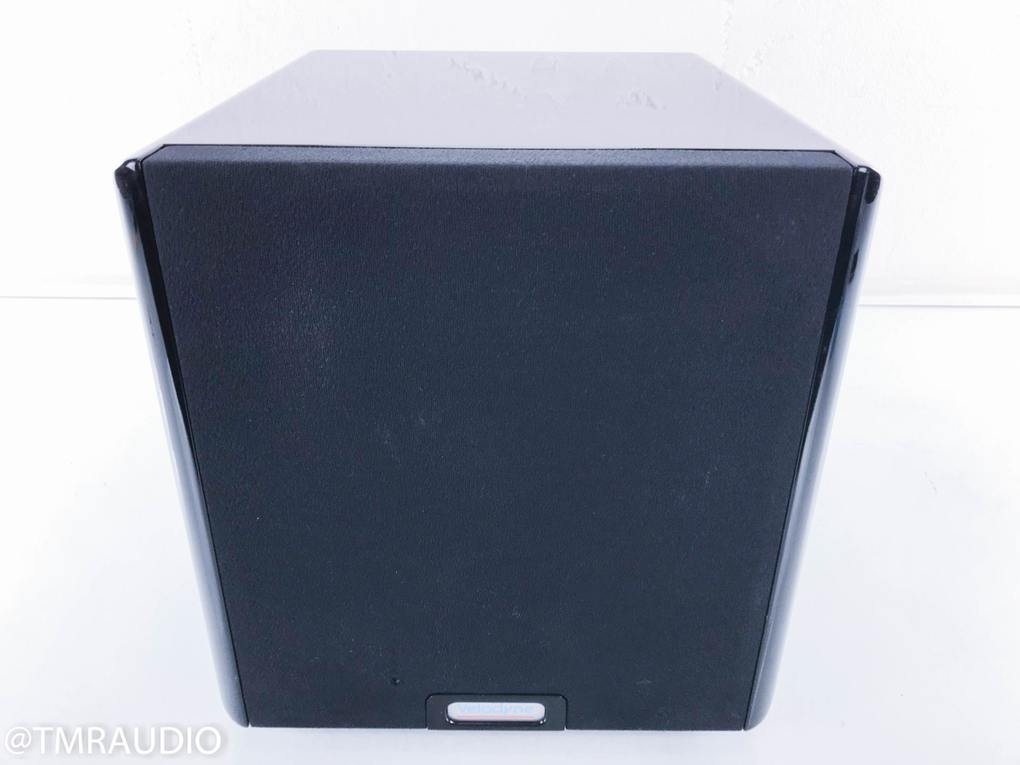 velodyne digital drive 10 subwoofer