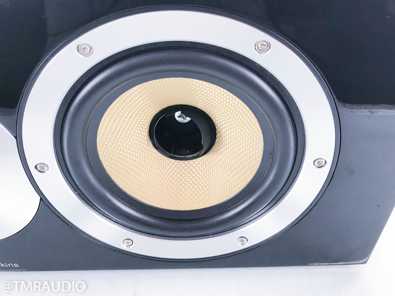 B&W CM Centre Center Channel Speaker