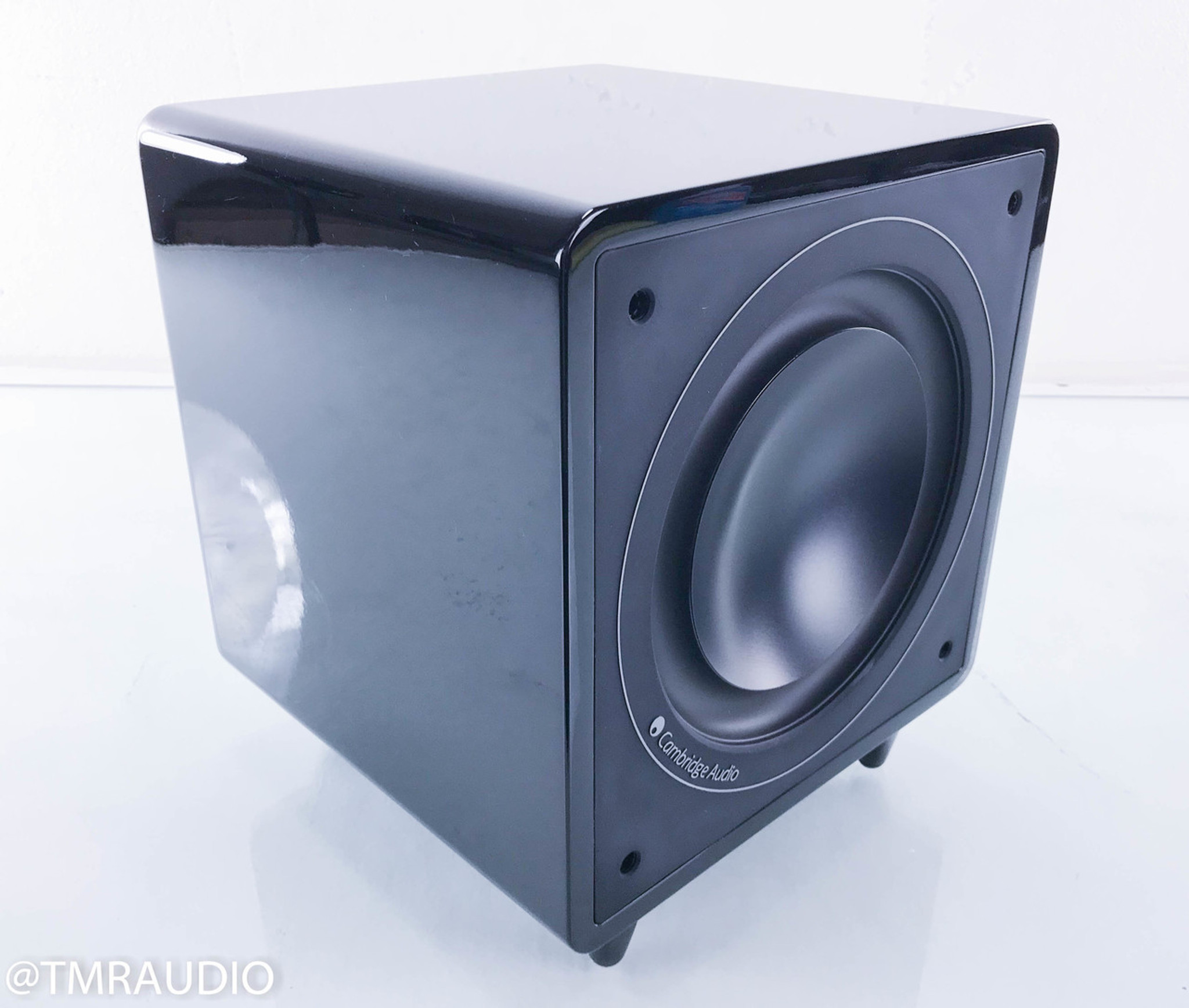 cambridge audio x301