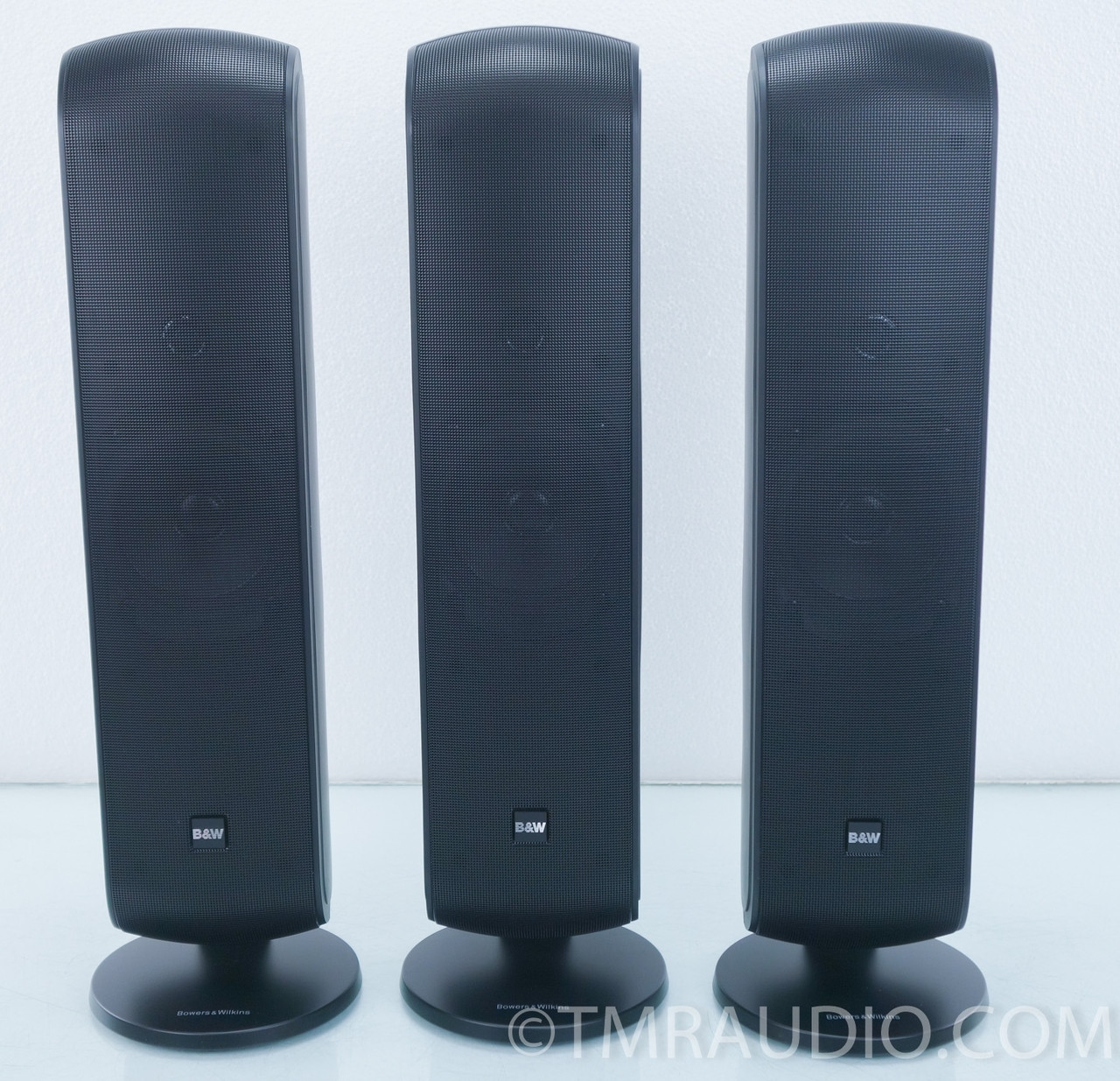 bowers and wilkins vm1