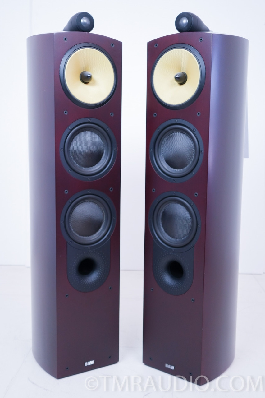 b&w nautilus 804 price