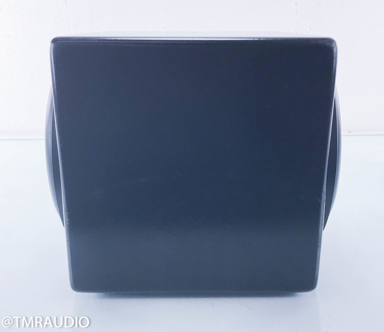 Sunfire True Subwoofer Powered Subwoofer; Black; ASIS (Blown driver