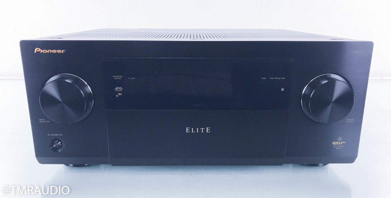 Pioneer Elite SC-77 9.2 Channel Home Theater Receiver