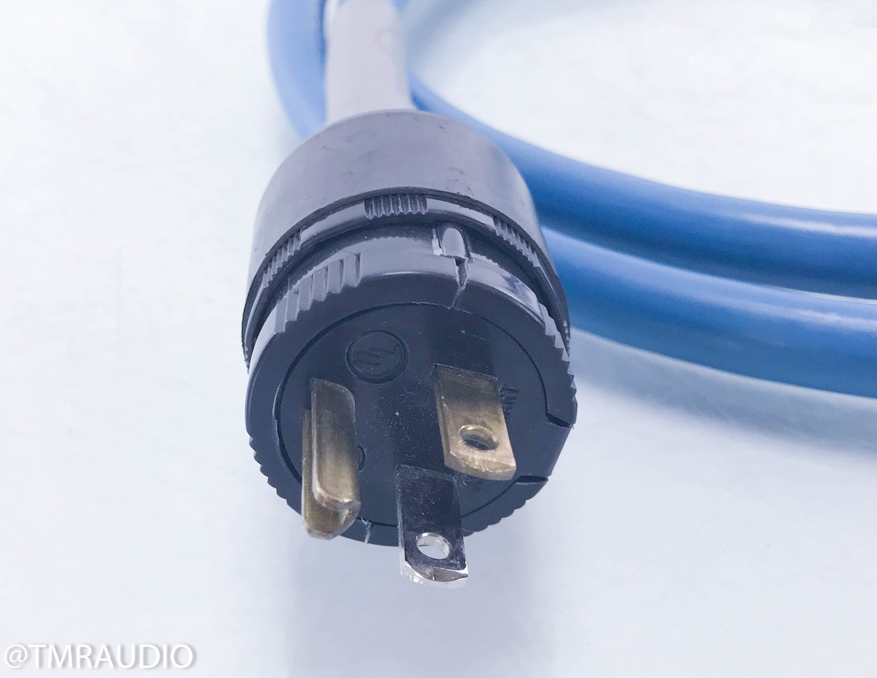 Cardas Quadlink 5C Power Cable; 2m AC Cord; 5C The Music Room