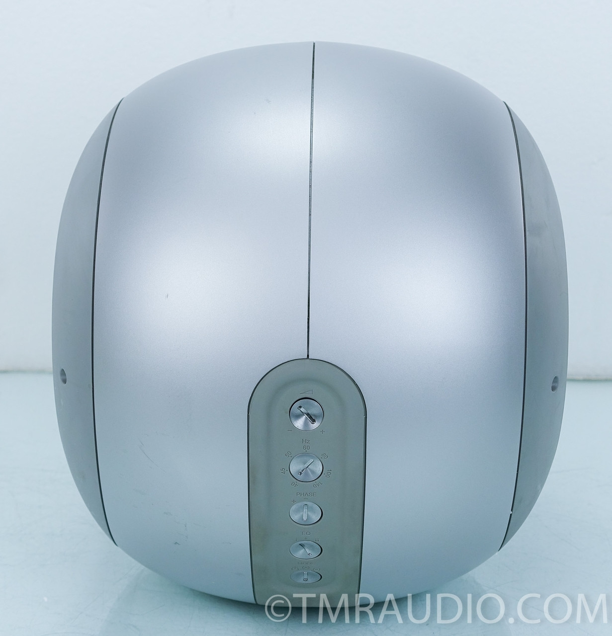 B&W PV1 Powered Subwoofer The Music Room