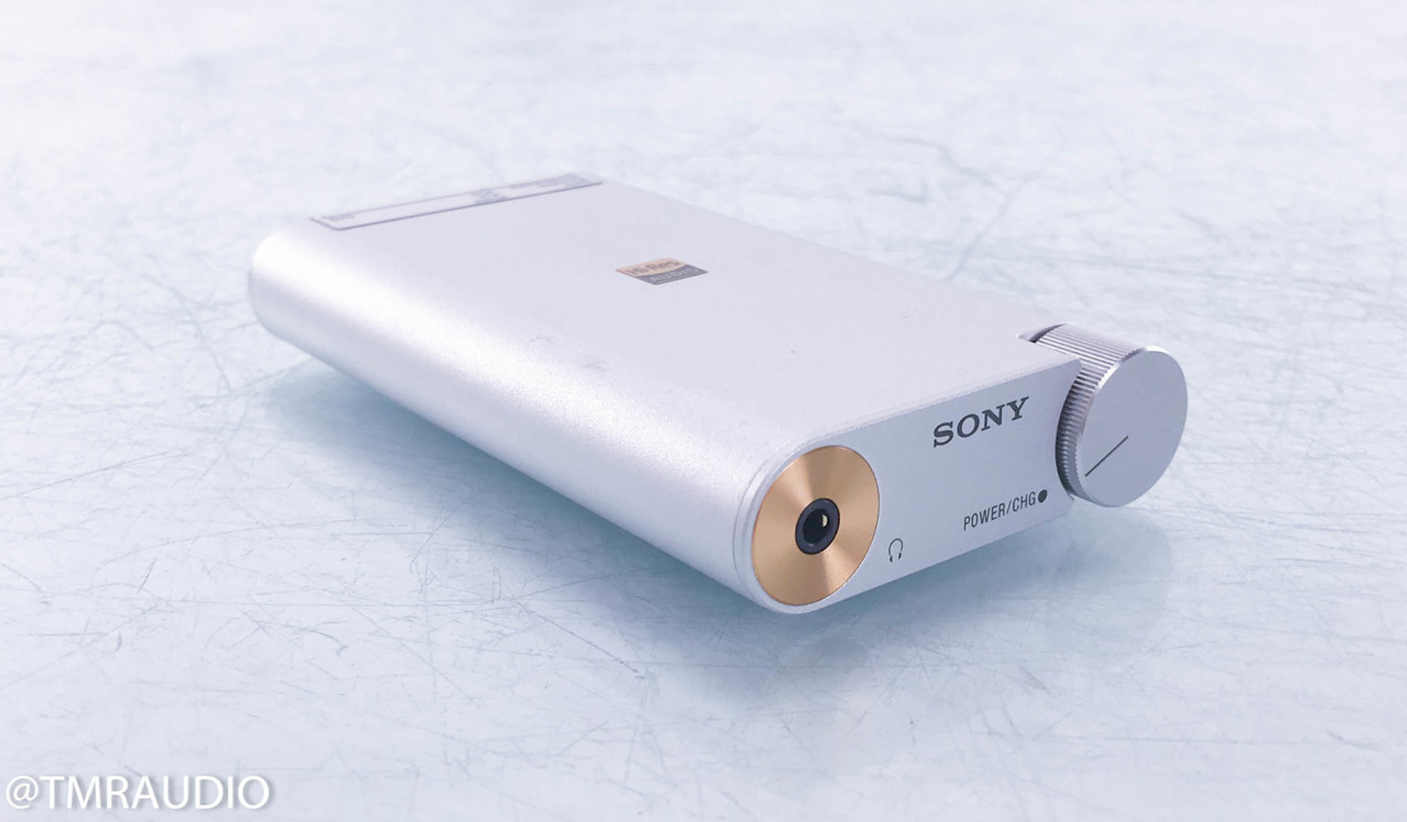 Sony PHA-1A Portable Headphone Amplifier / DAC - The Music Room