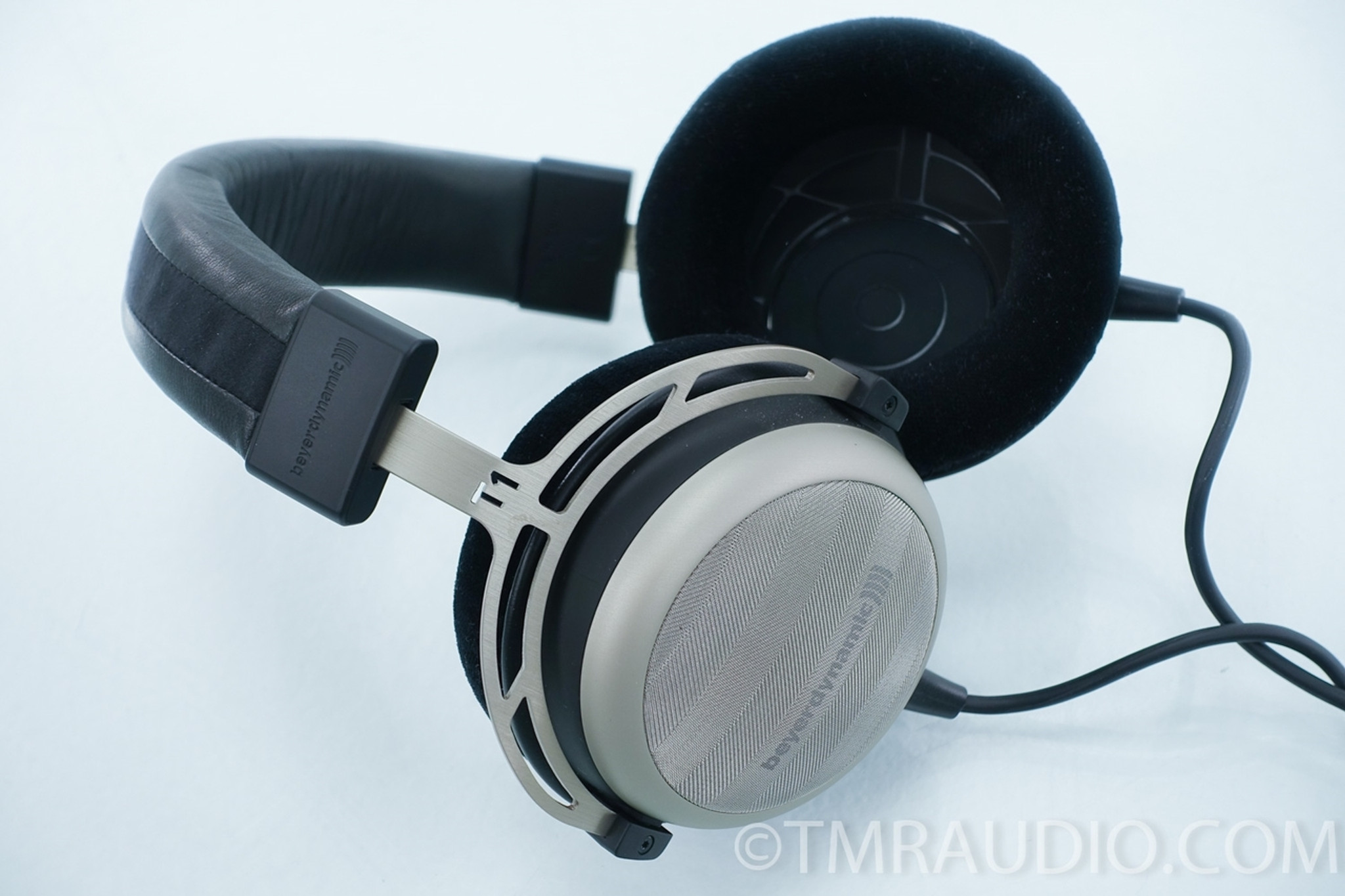 Beyerdynamic T1 Tesla Audiophile Headphones - The Music Room