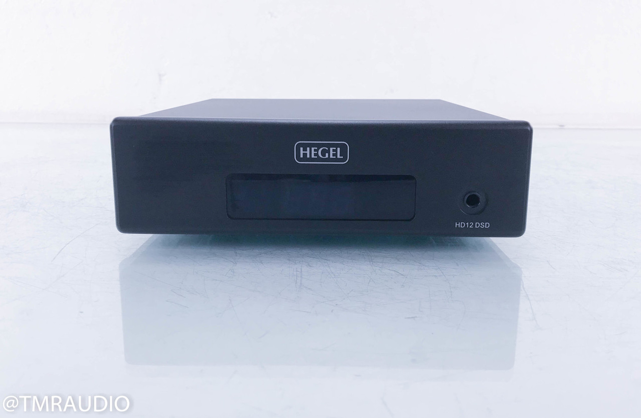 低価格の 【中古】HEGEL HD12 D/Aコンバーター その他 - daloon.com