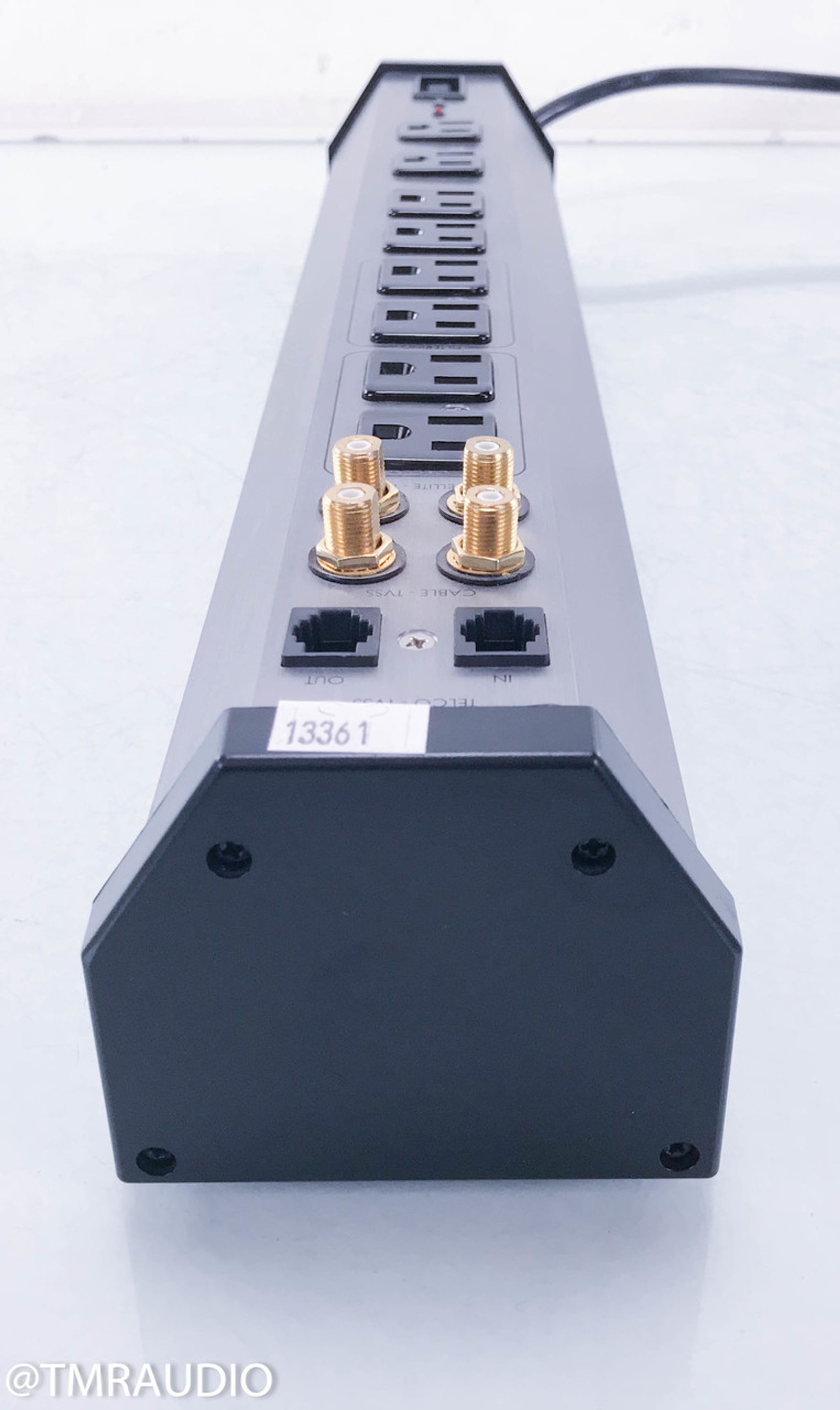 Furman PST-8 デジタルパワーステーション Furman PST-8 Advanced Surge Protector & Power Conditioner