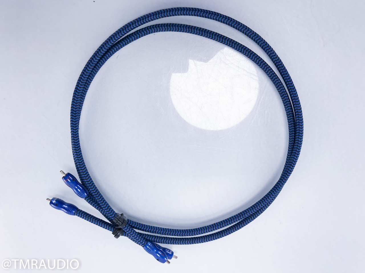 AudioQuest Diamondback RCA Cables
