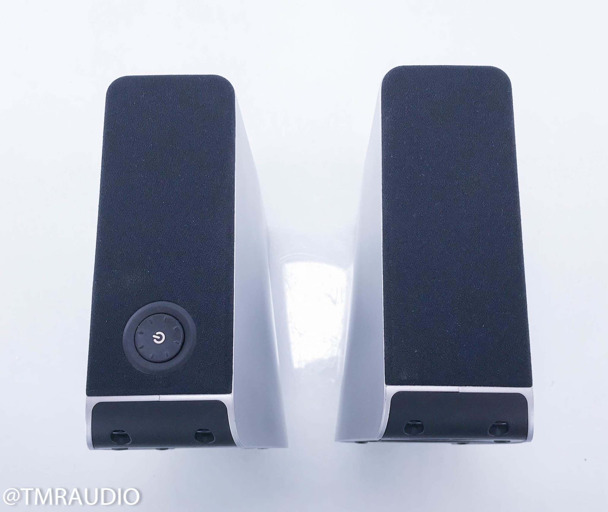Focal XS Book Powered Bookshelf Speakers; Pair; ASIS (Highpitched