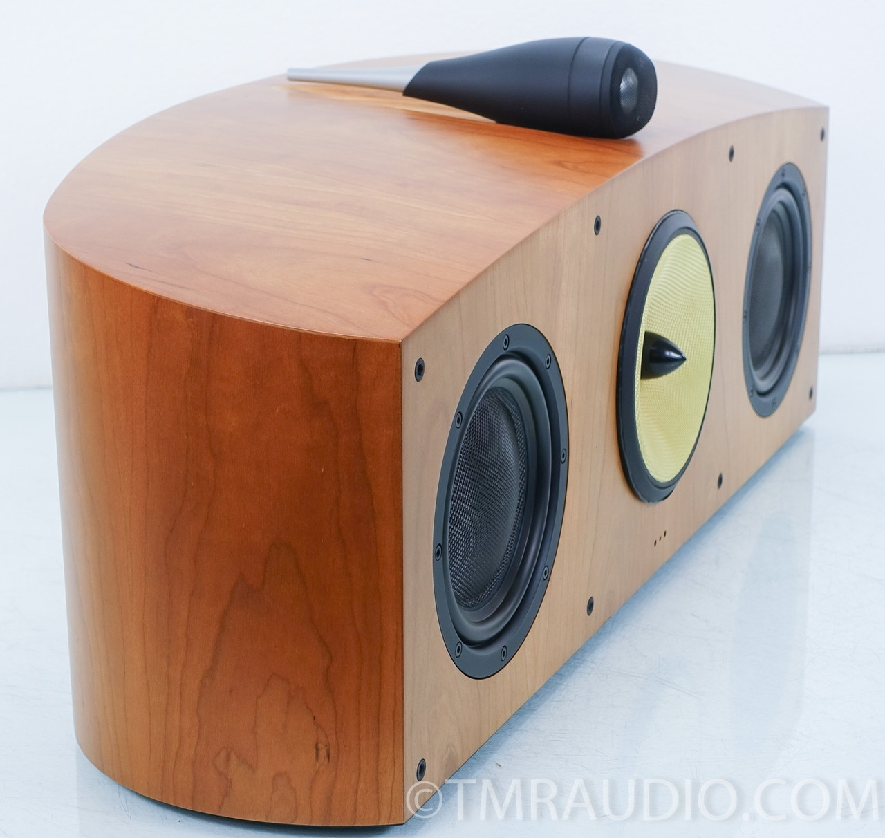 B W Nautilus Htm1 Center Channel Speaker Bowers Wilkins The