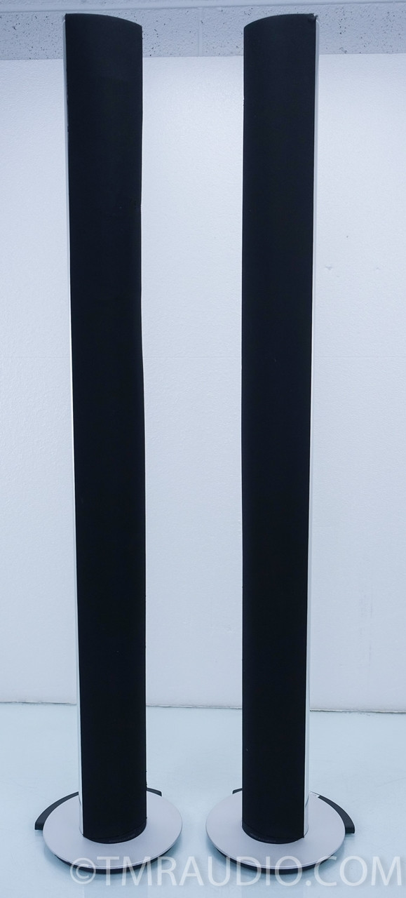 B&O Beolab 6000 Powered Floorstanding Speakers