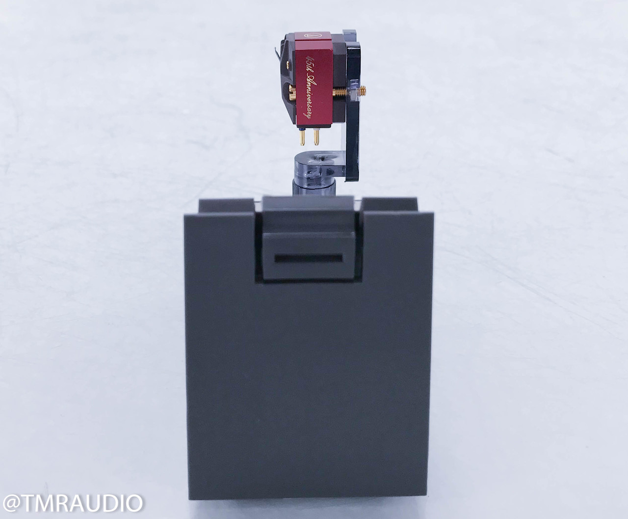 Audio-Technica AT33ANV MC Phono Cartridge; 45th Anniversary