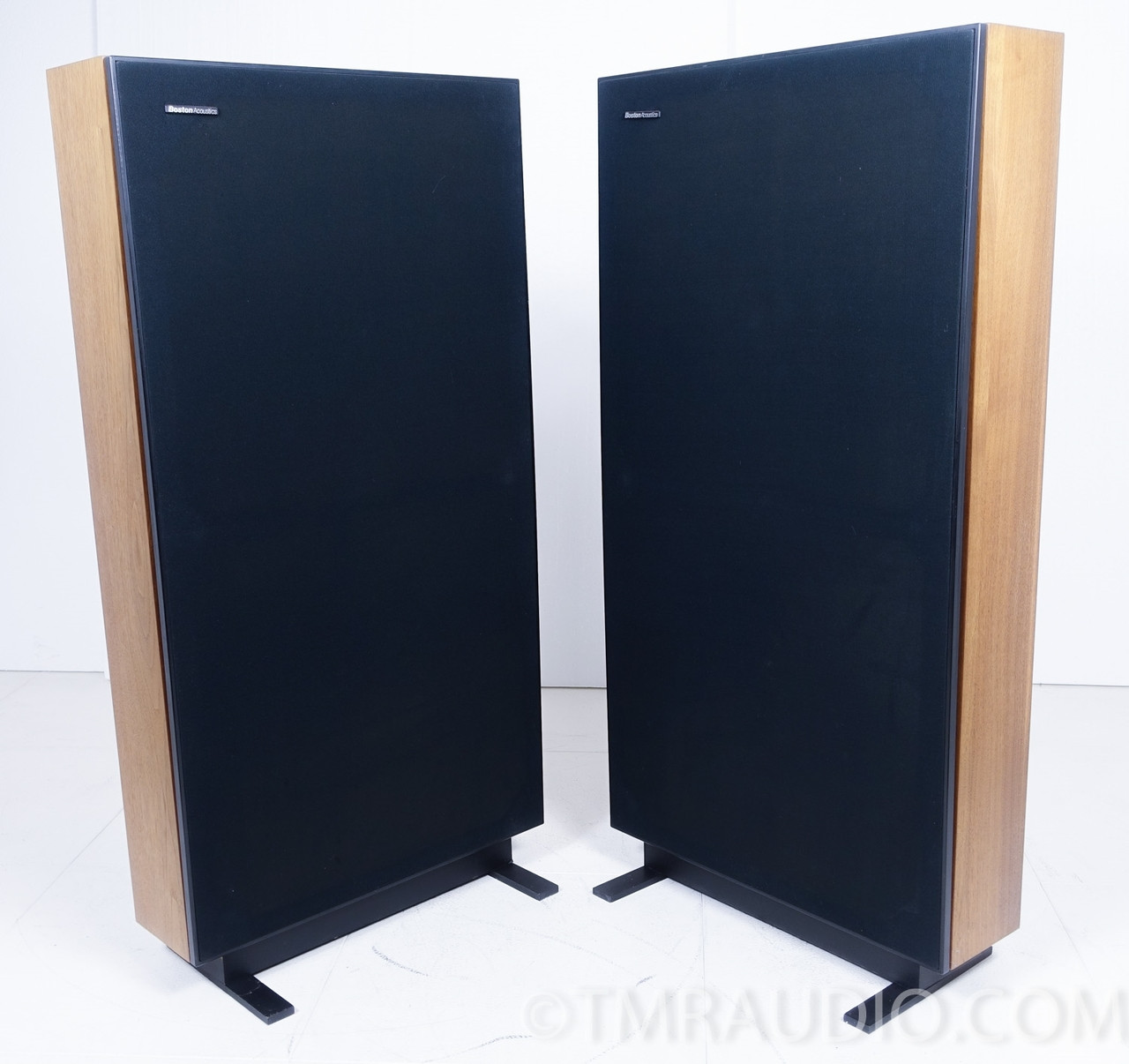 Boston Acoustics A200 Speakers in Factory Boxes