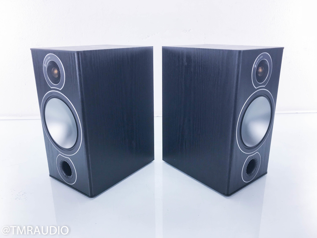Monitor Audio Bronze 2 Bookshelf Speakers