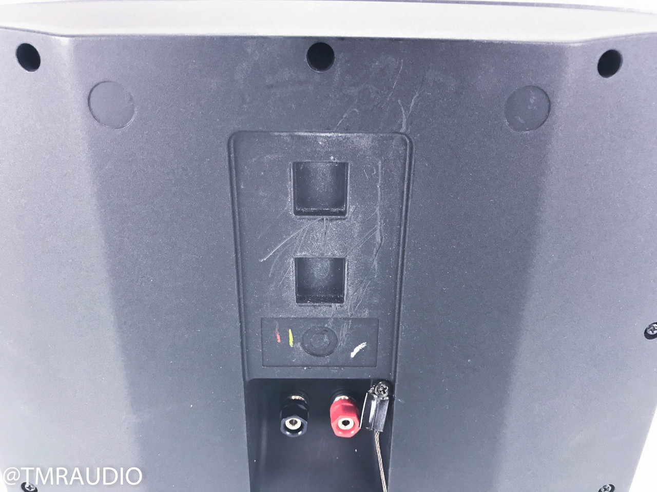 paradigm monitor surround 3