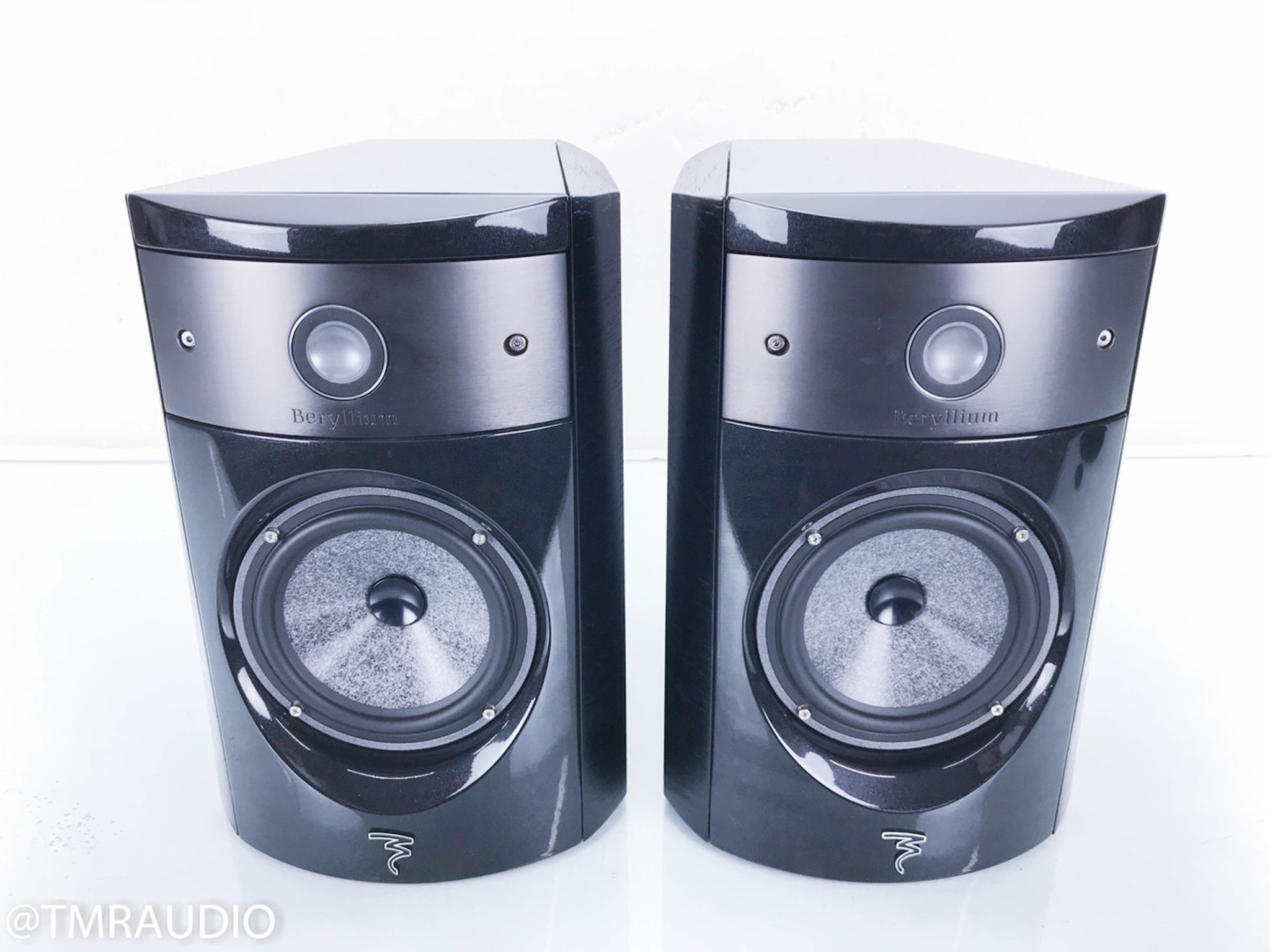 Focal electra deals bookshelf speakers