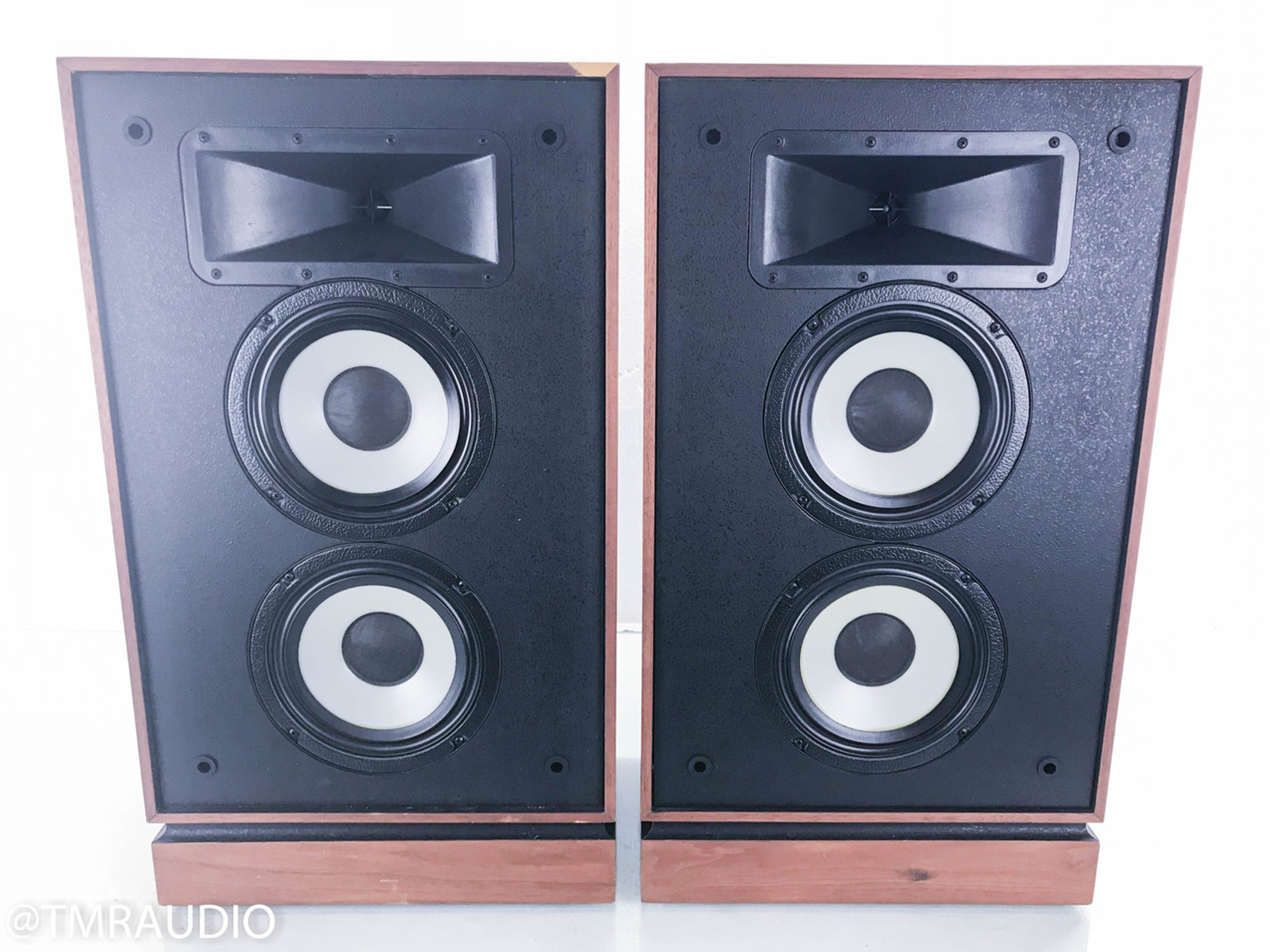 Klipsch deals kg4 speakers