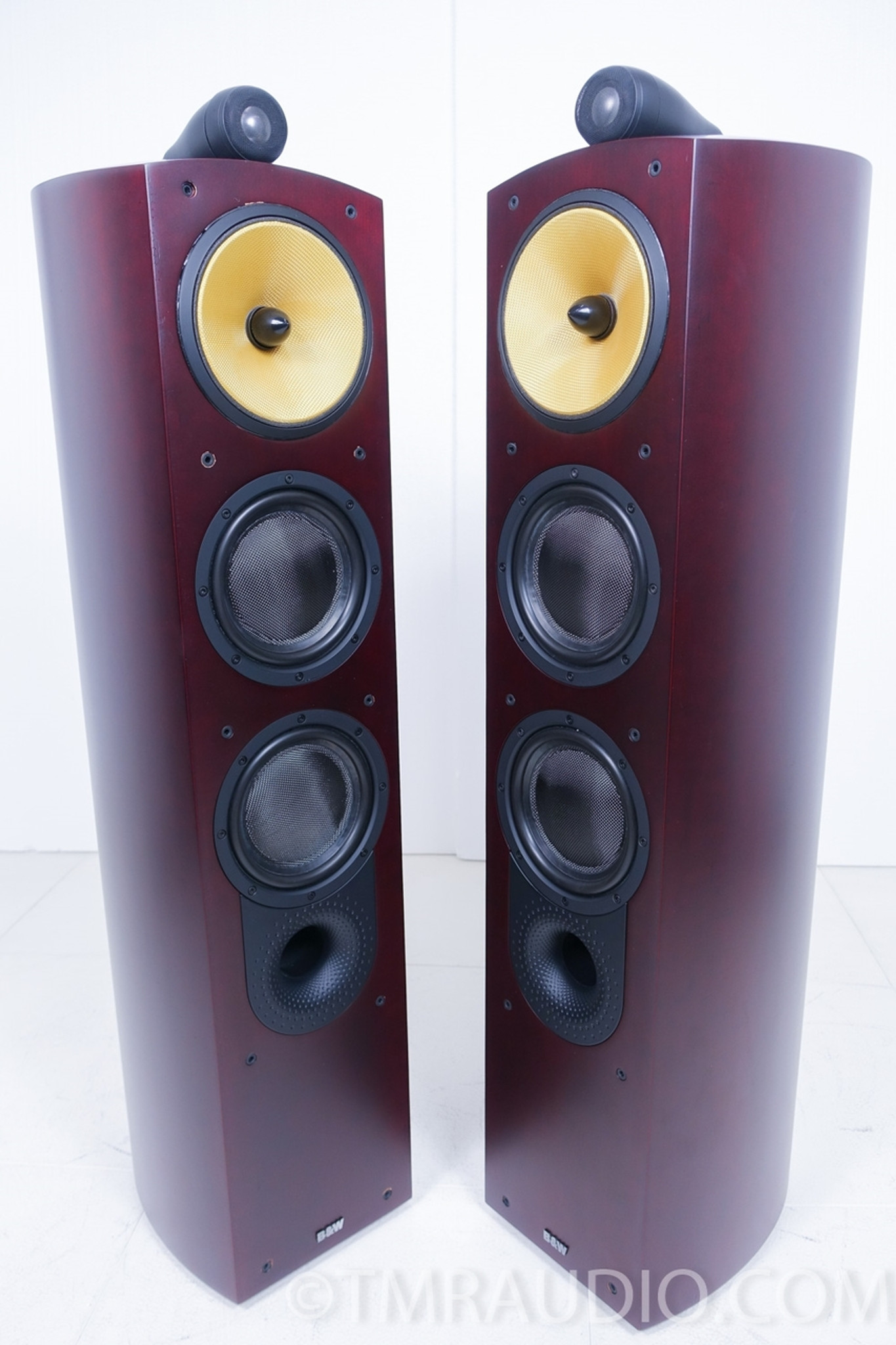 b&w nautilus 804 for sale