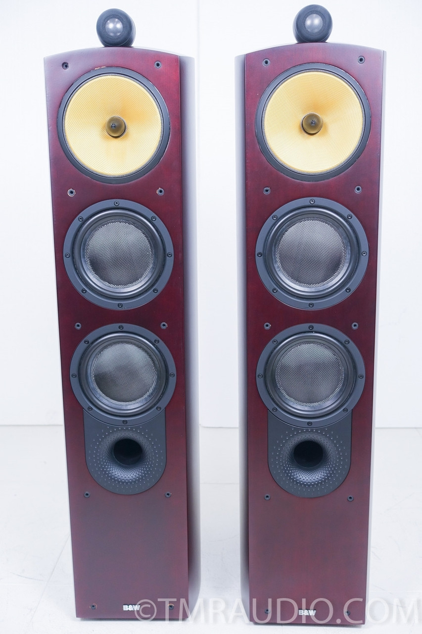 b&w nautilus 804 price